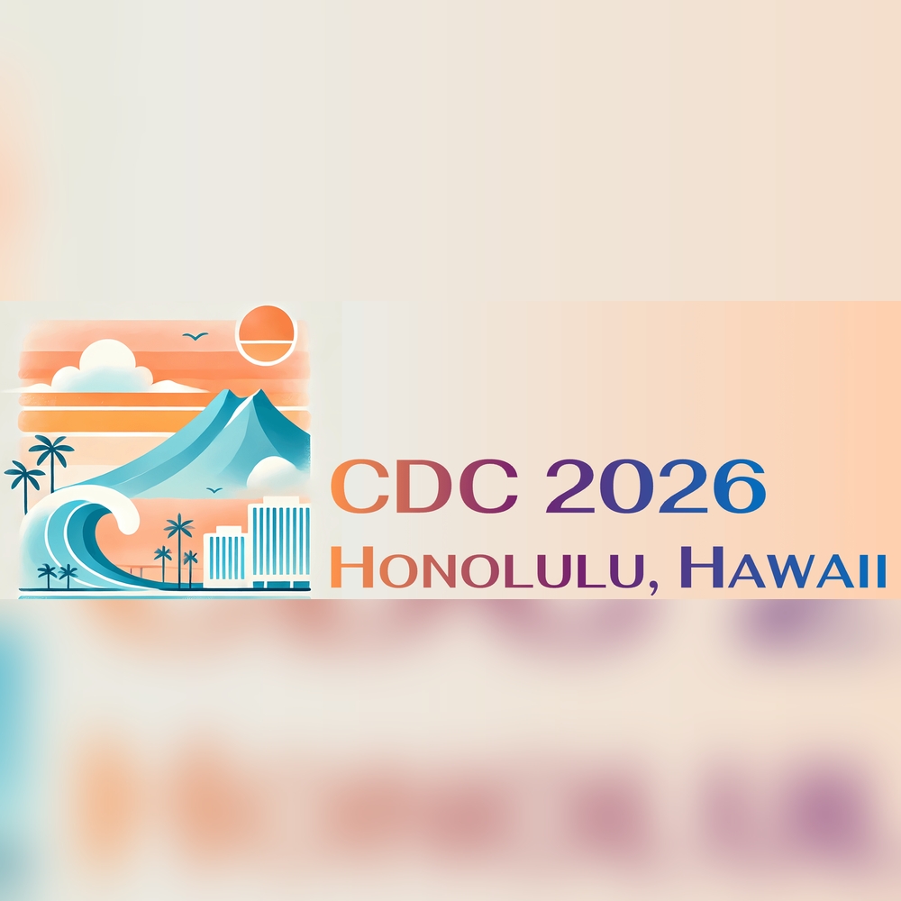 CDC2026